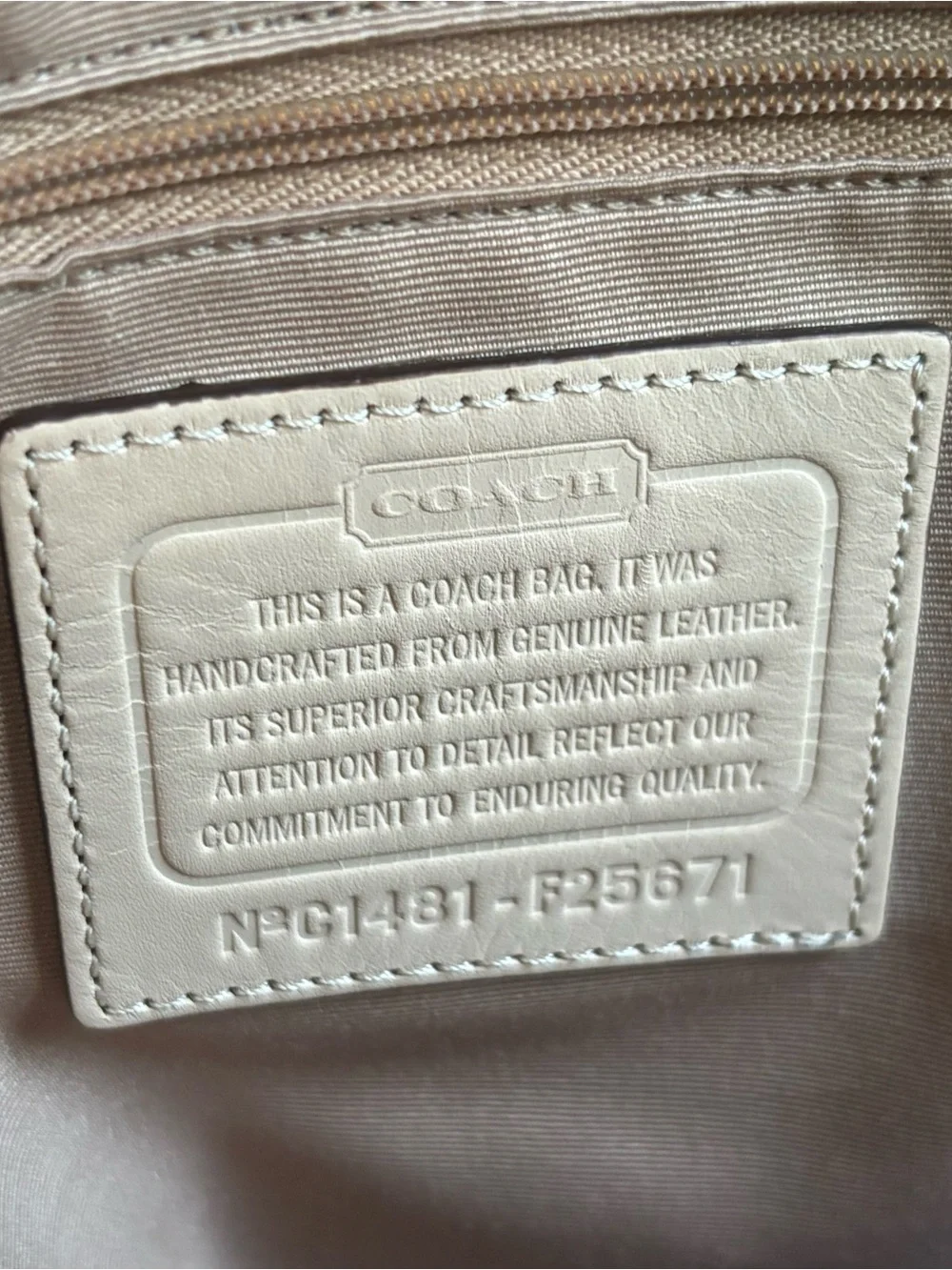 COACH Peyton Cora Domed Satchel in Pink Saffiano Leather